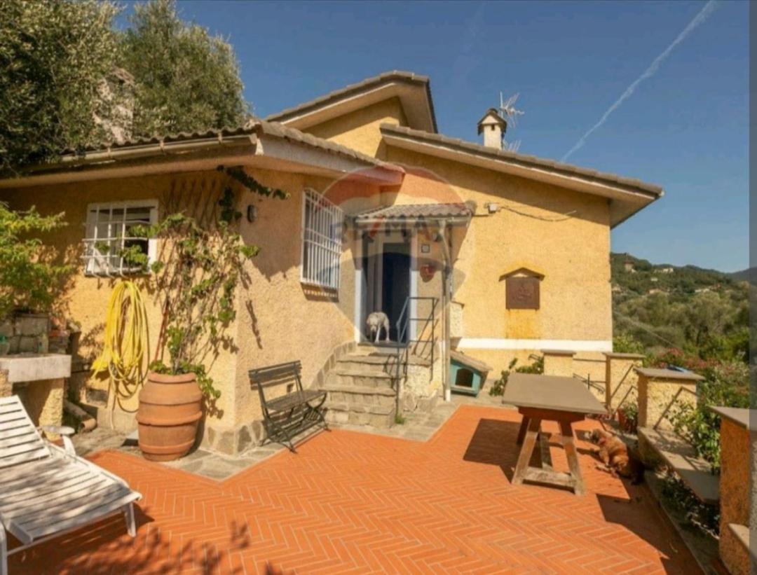 A Casa Di Grea Bed & Breakfast